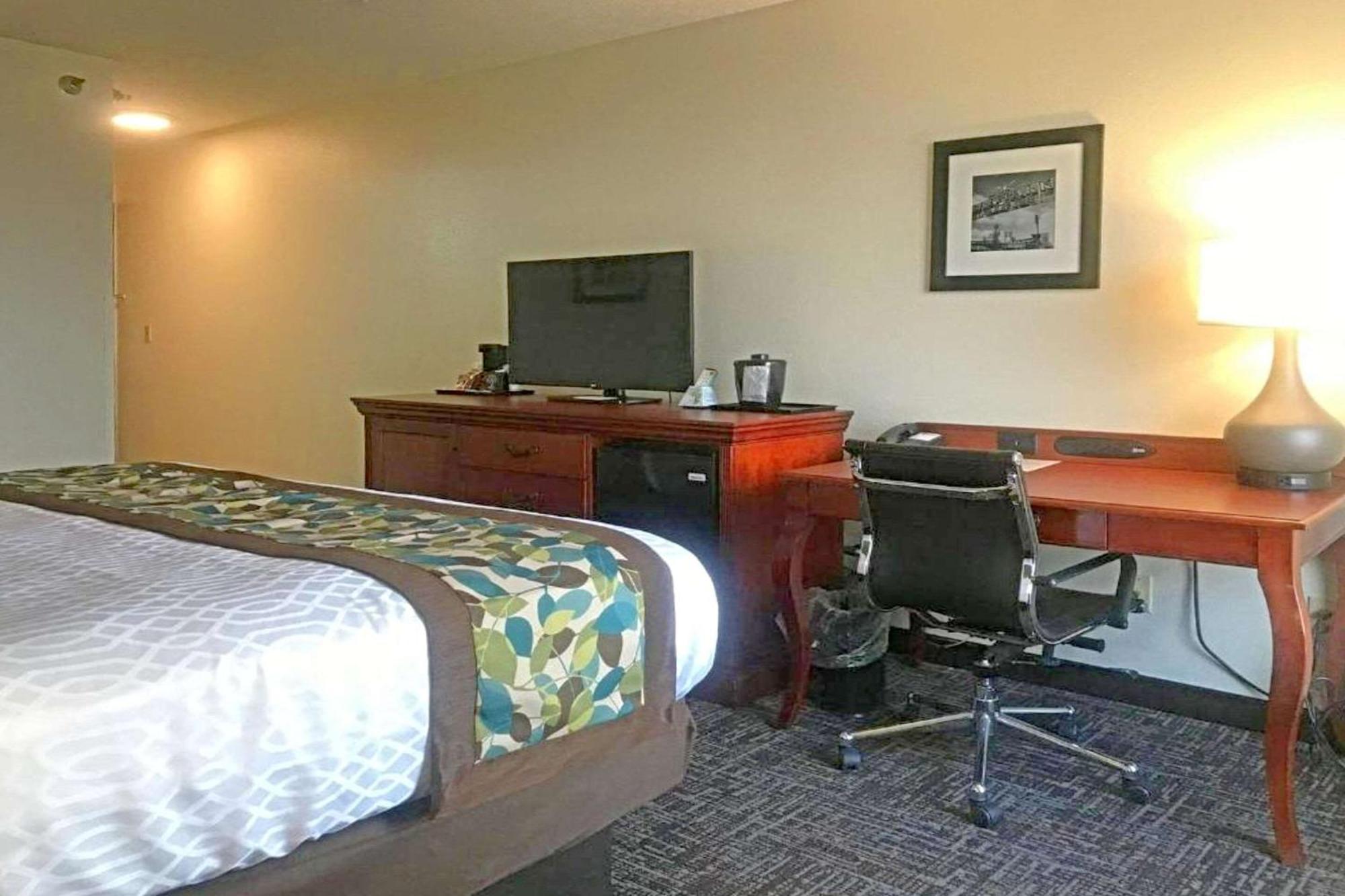 Rodeway Inn & Suites O'Fallon Ngoại thất bức ảnh