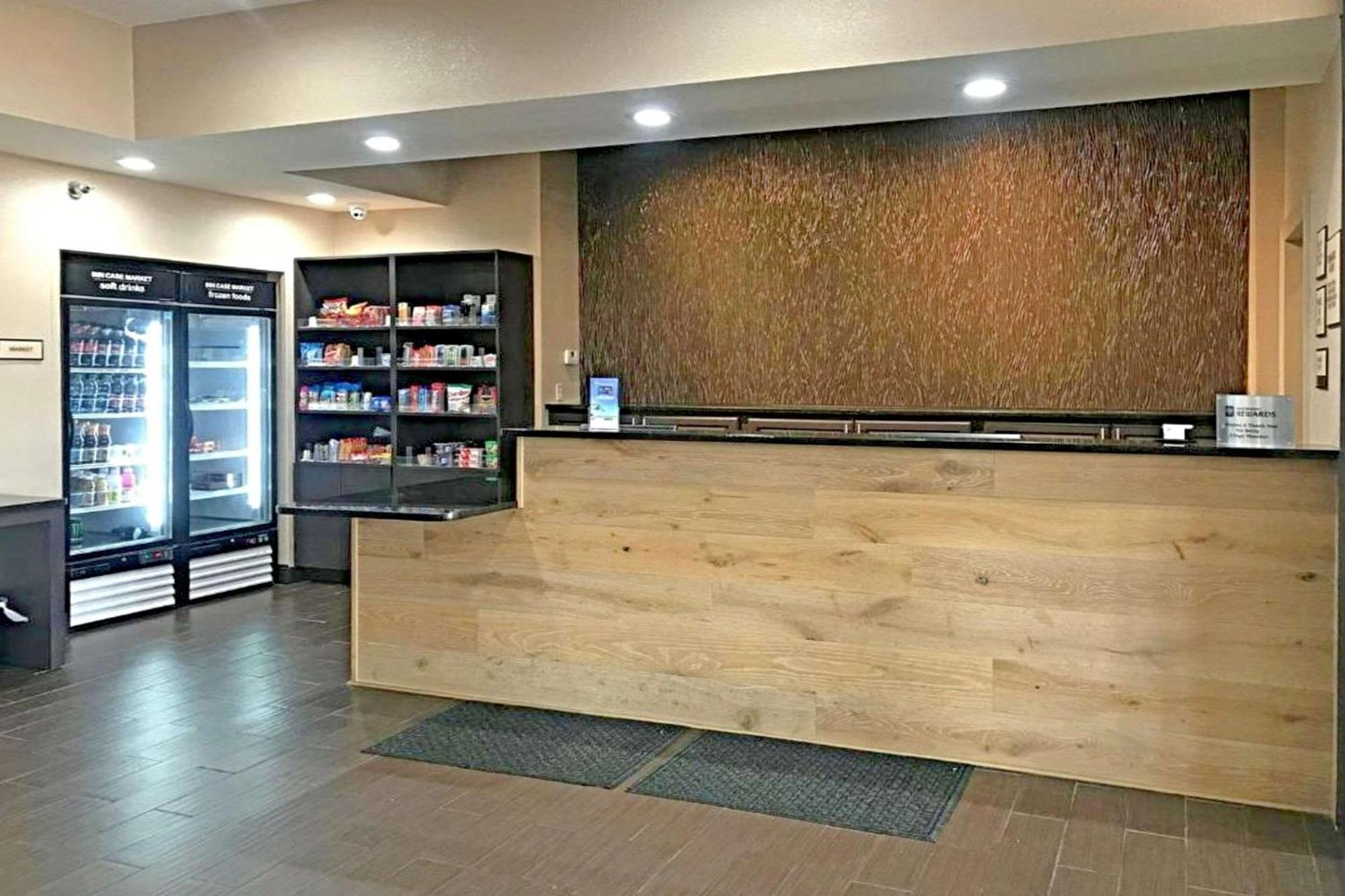 Rodeway Inn & Suites O'Fallon Ngoại thất bức ảnh
