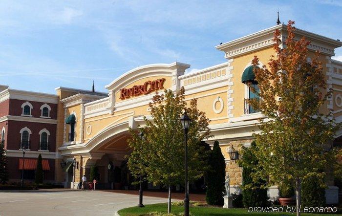 Rodeway Inn & Suites O'Fallon Ngoại thất bức ảnh