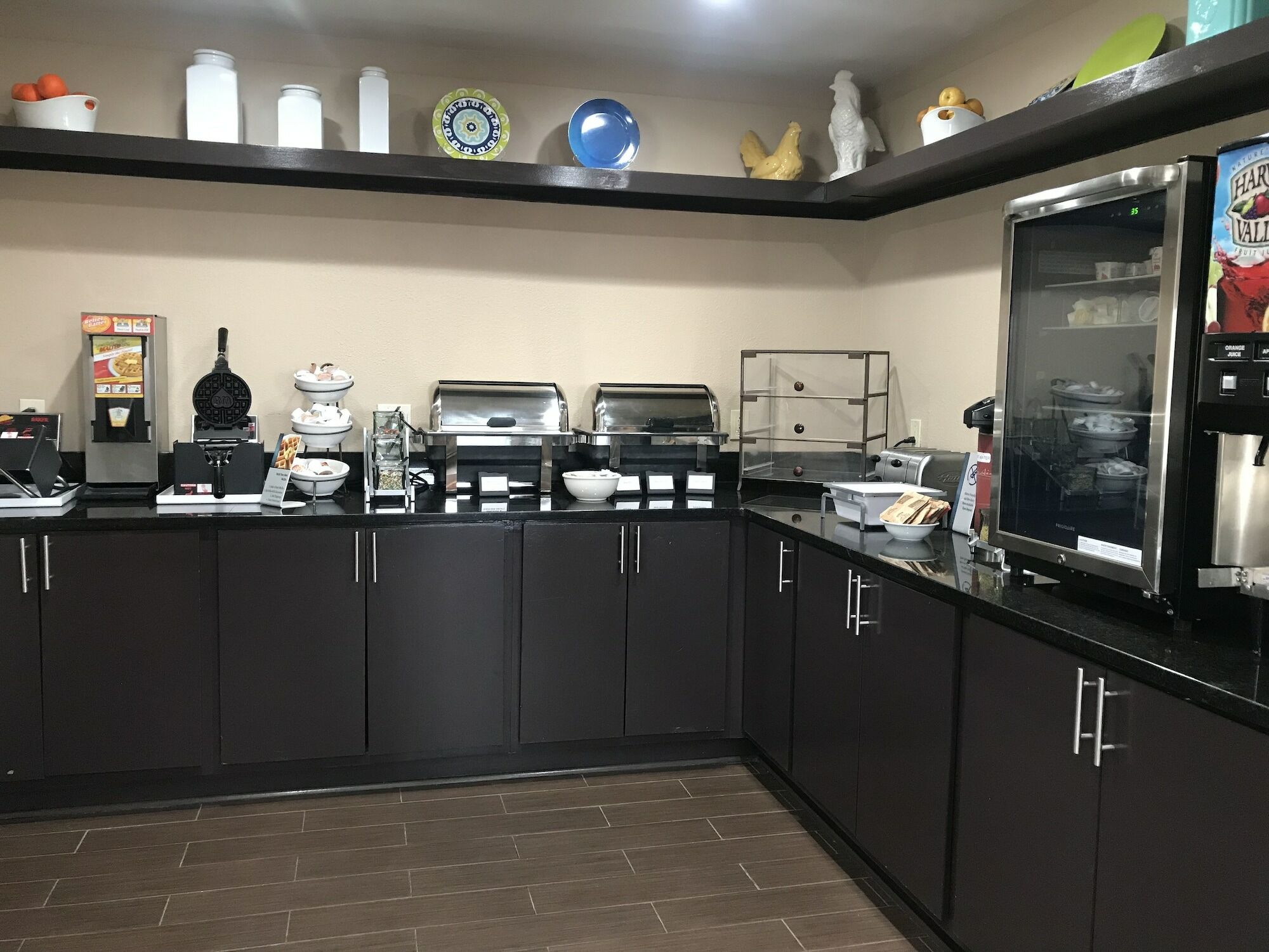Rodeway Inn & Suites O'Fallon Ngoại thất bức ảnh